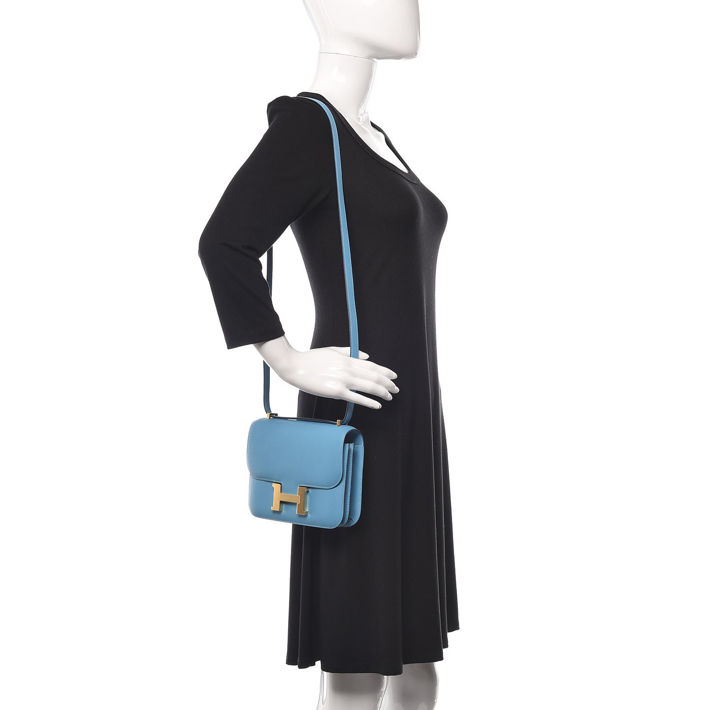 Swift Constance 18 Bleu Du Nord