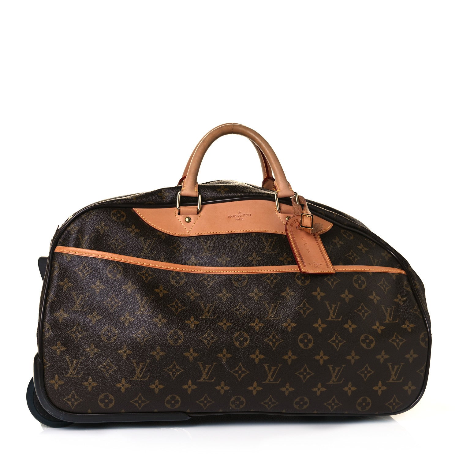 Louis Vuitton Monogram Eole 50 1 of 15