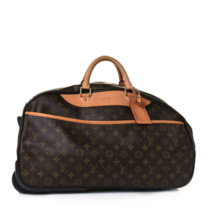 Louis Vuitton Monogram Eole 50 1 of 15