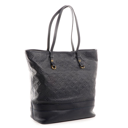 Louis Vuitton Empreinte Citadine GM Infini 4 of 9