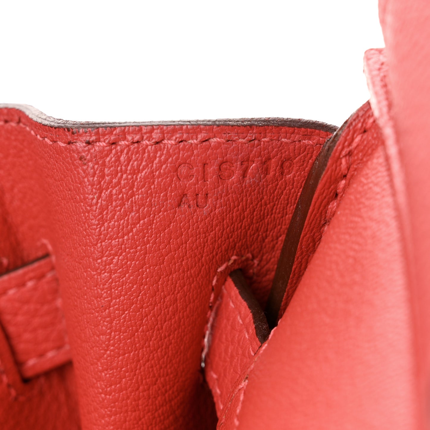 Togo Birkin 30 Rose Jaipur