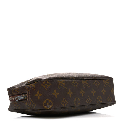 Louis Vuitton Monogram Trousse Toilette 23 4 of 7