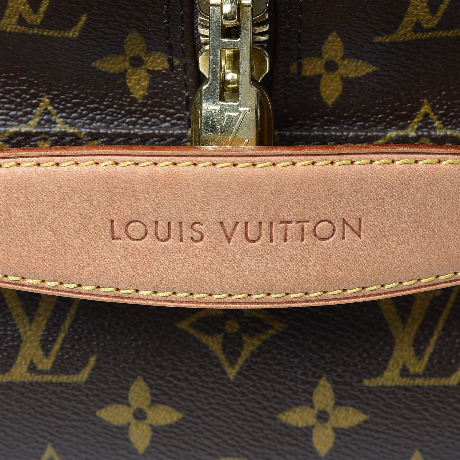 Louis Vuitton Monogram Eole 60 26 of 27
