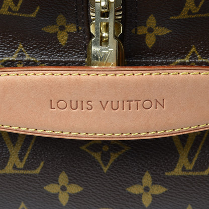 Louis Vuitton Monogram Eole 60 26 of 27