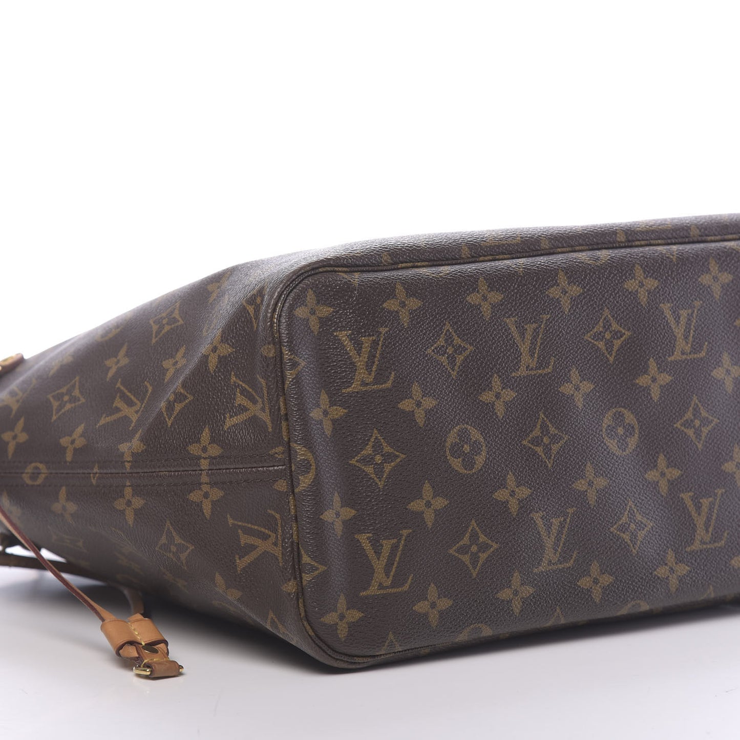 Monogram Neverfull MM