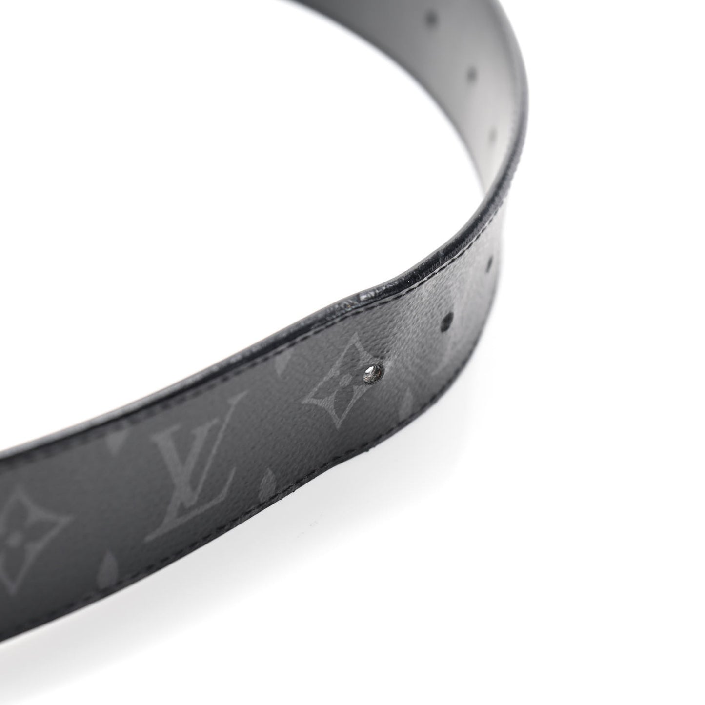 Monogram Eclipse 35 MM Voyager Belt 85 34