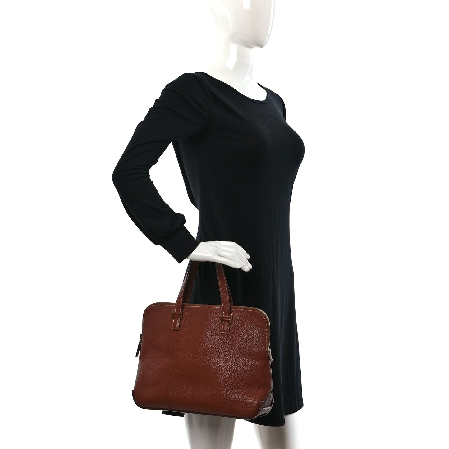 Fjord Escapade Tote Noisette