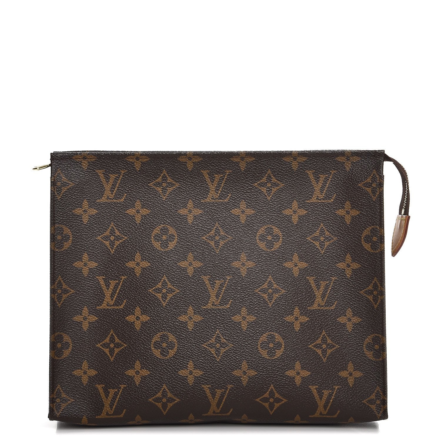 Louis Vuitton Monogram Toiletry Pouch 26 1 of 7