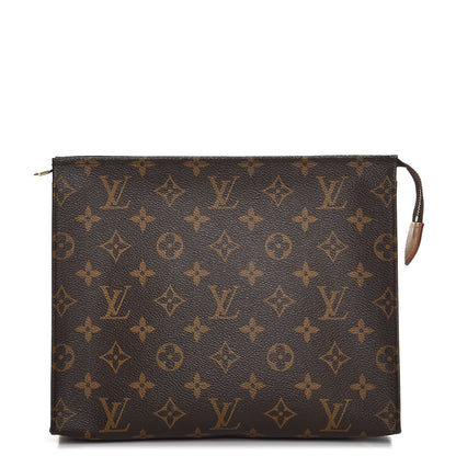 Louis Vuitton Monogram Toiletry Pouch 26 1 of 7