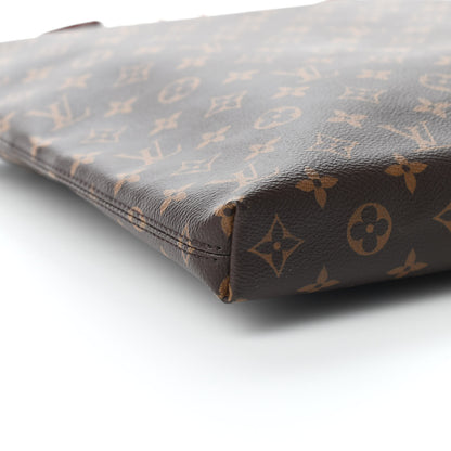 Louis Vuitton Monogram Carry It 7 of 8