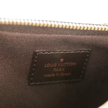 Louis Vuitton Damier Ebene Geronimos 6 of 7
