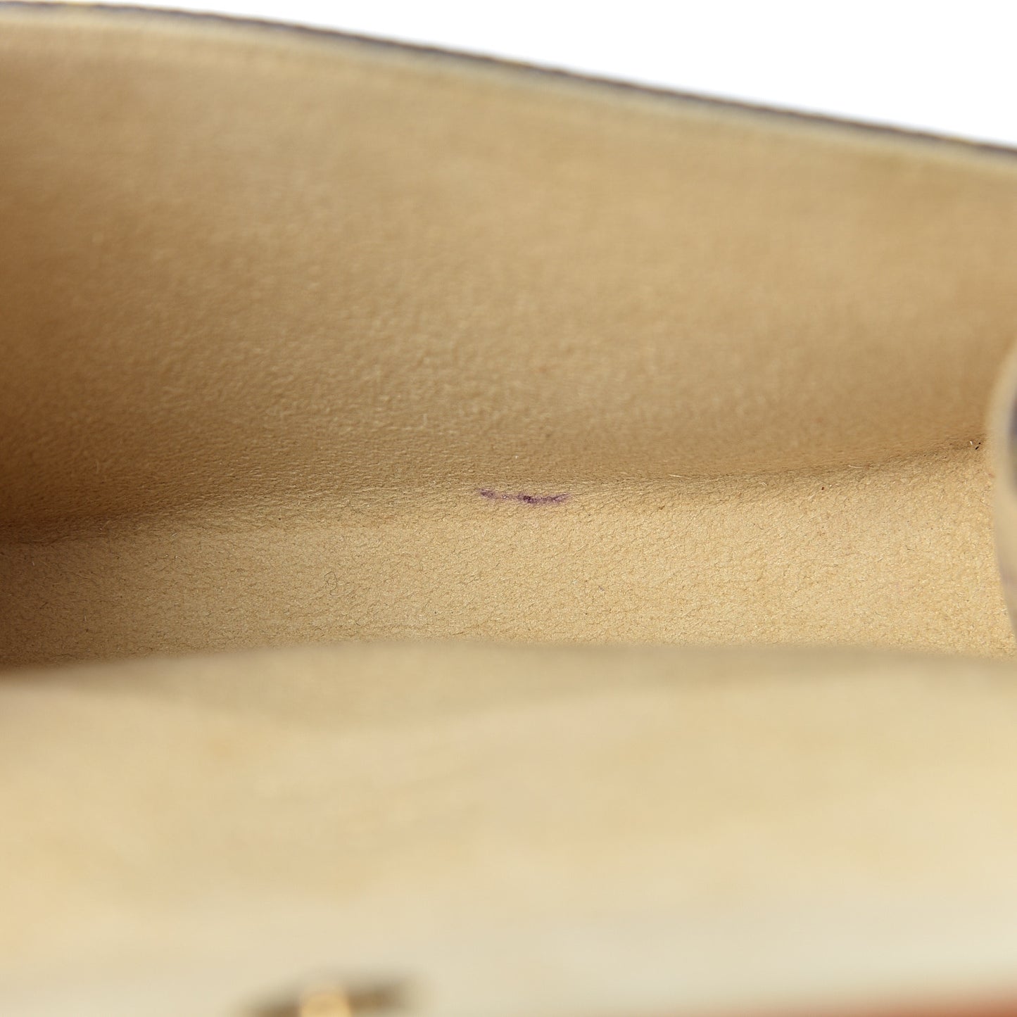 Monogram Pochette Florentine XS
