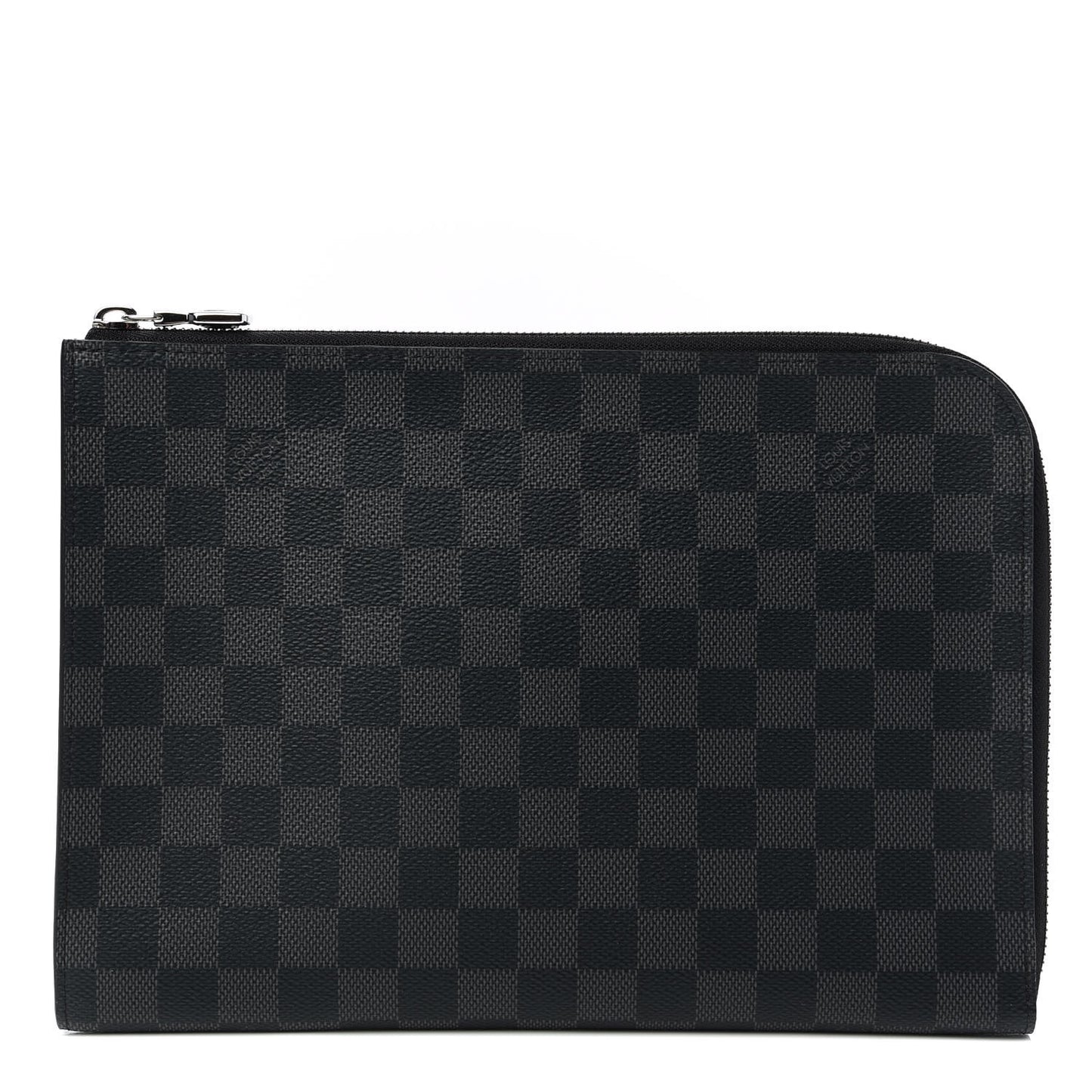 Damier Graphite Pochette Jour PM