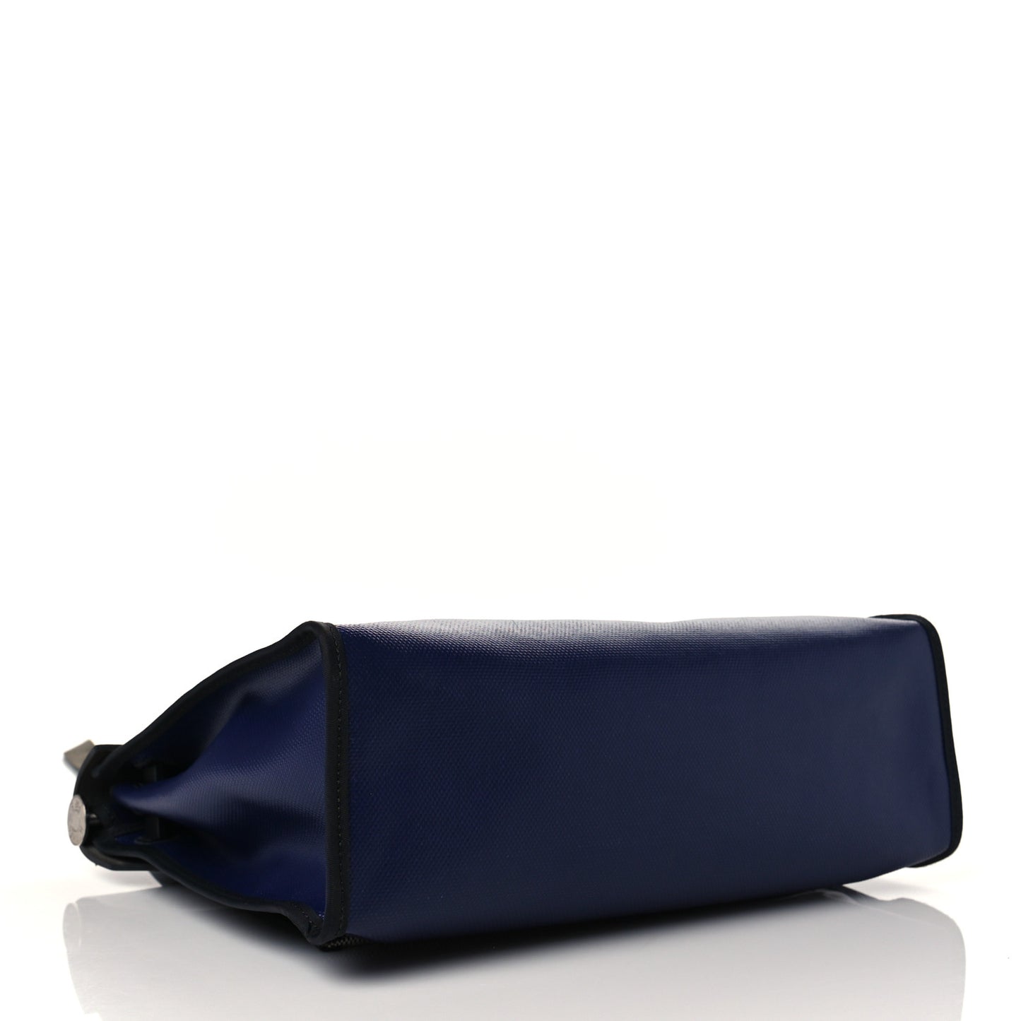 Toile H Berline Vache Hunter Herbag Zip PM 31 Bleu Encre Black
