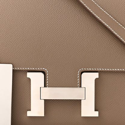 Hermes Epsom Constance 1-24 Etoupe 8 of 11