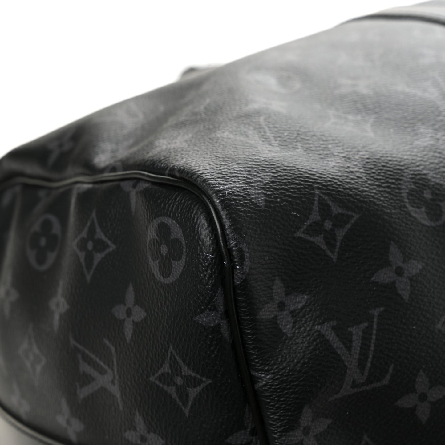 Monogram Eclipse Keepall Bandouliere 45