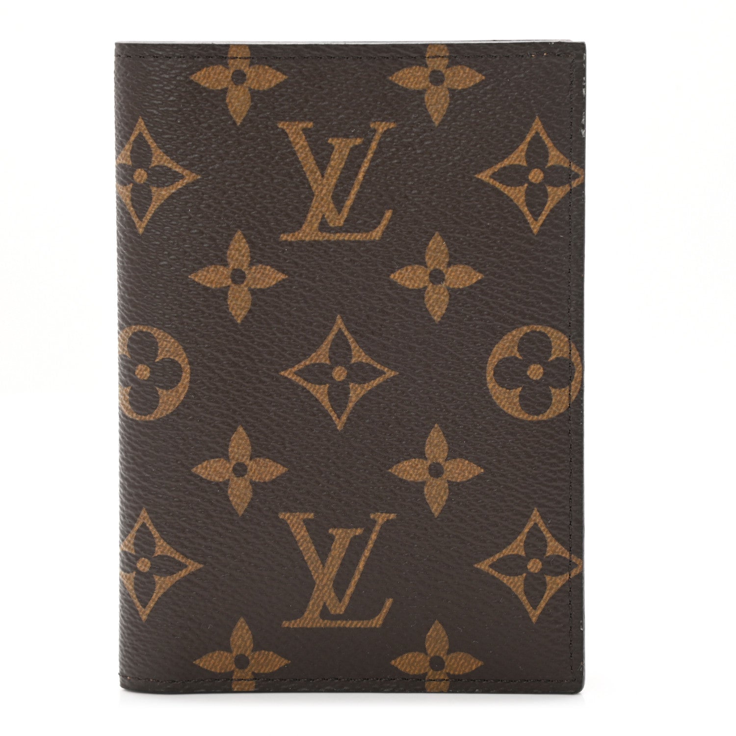 Louis Vuitton Monogram Passport Cover 1 of 6