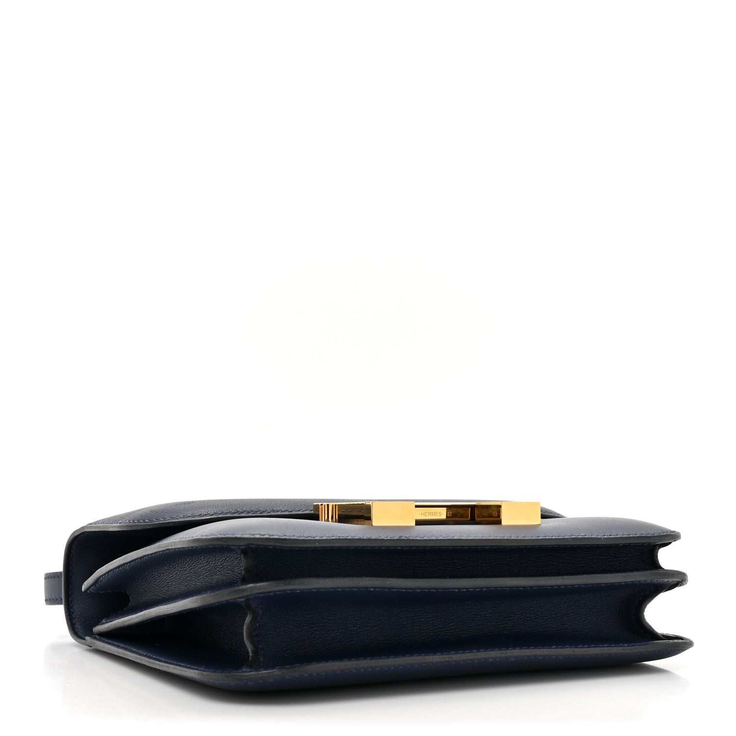 Hermes Evercolor Constance 18 Bleu Nuit 4 of 14