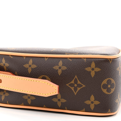 Louis Vuitton Monogram Game On Coeur 9 of 12