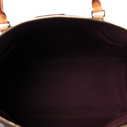 Louis Vuitton Monogram Turenne GM 4 of 21