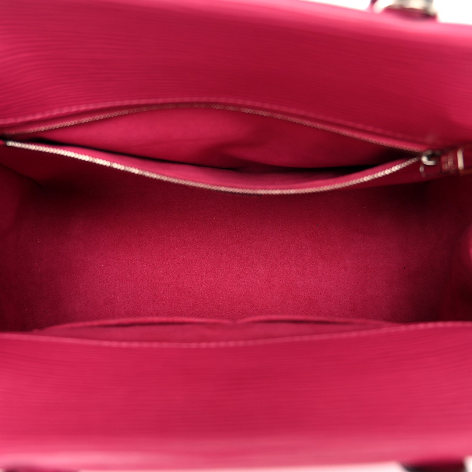 Louis Vuitton Epi Marly BB Pivoine 5 of 11