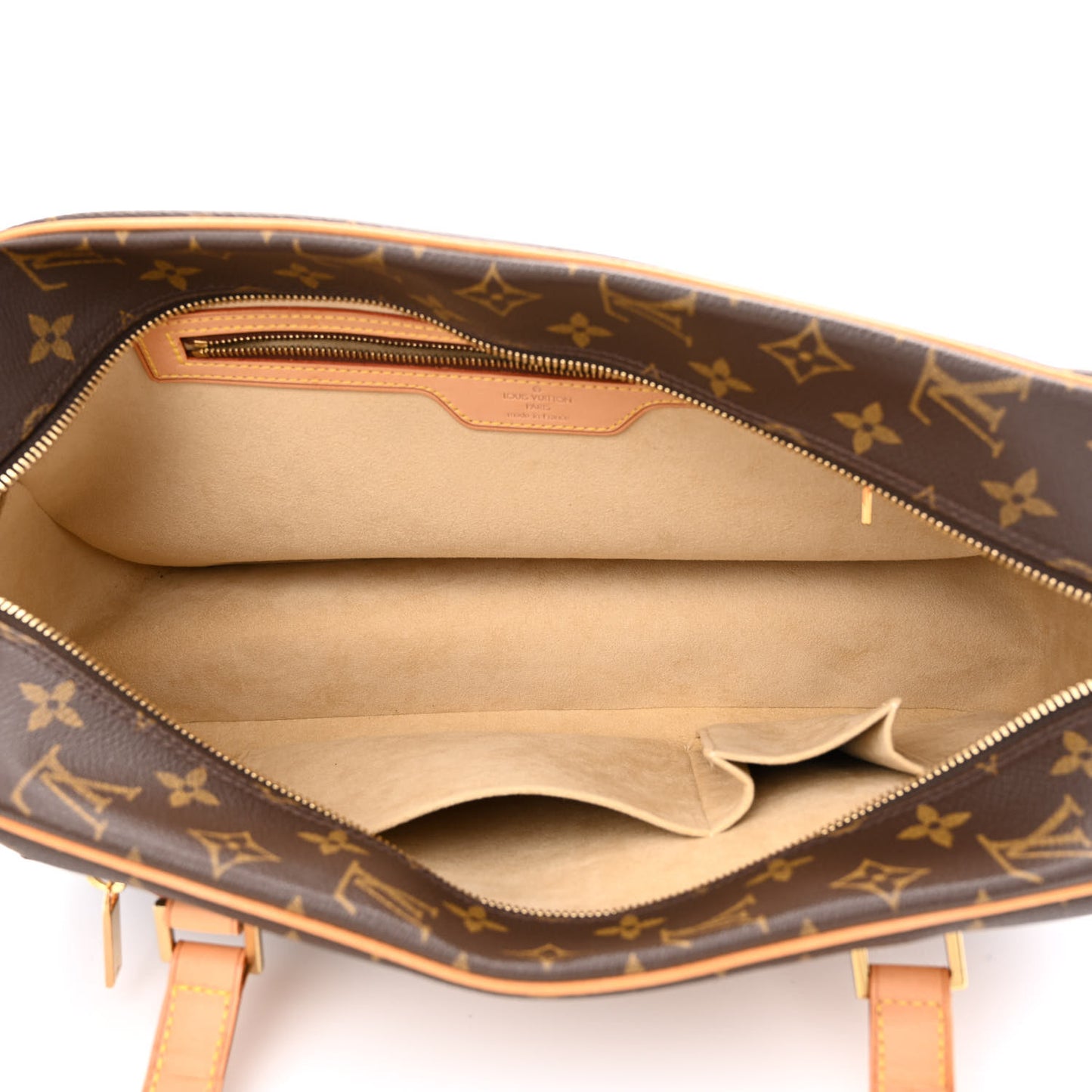 Monogram Cite GM