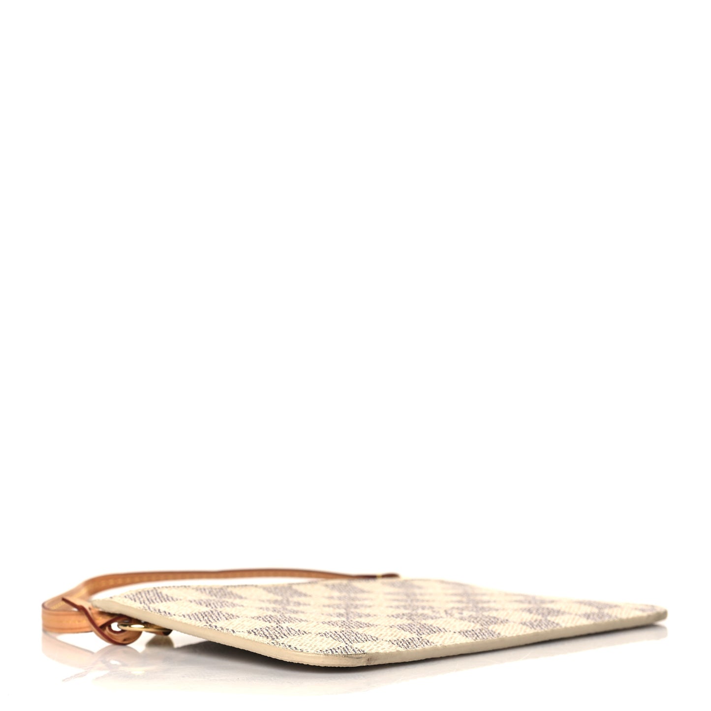 Damier Azur Neverfull PM Pochette