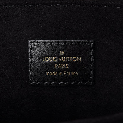 Louis Vuitton Reverse Monogram Pochette Metis 8 of 10