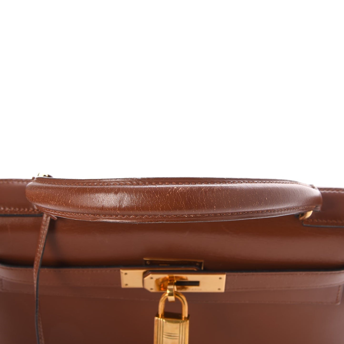 Box Kelly Sellier 28 Noisette