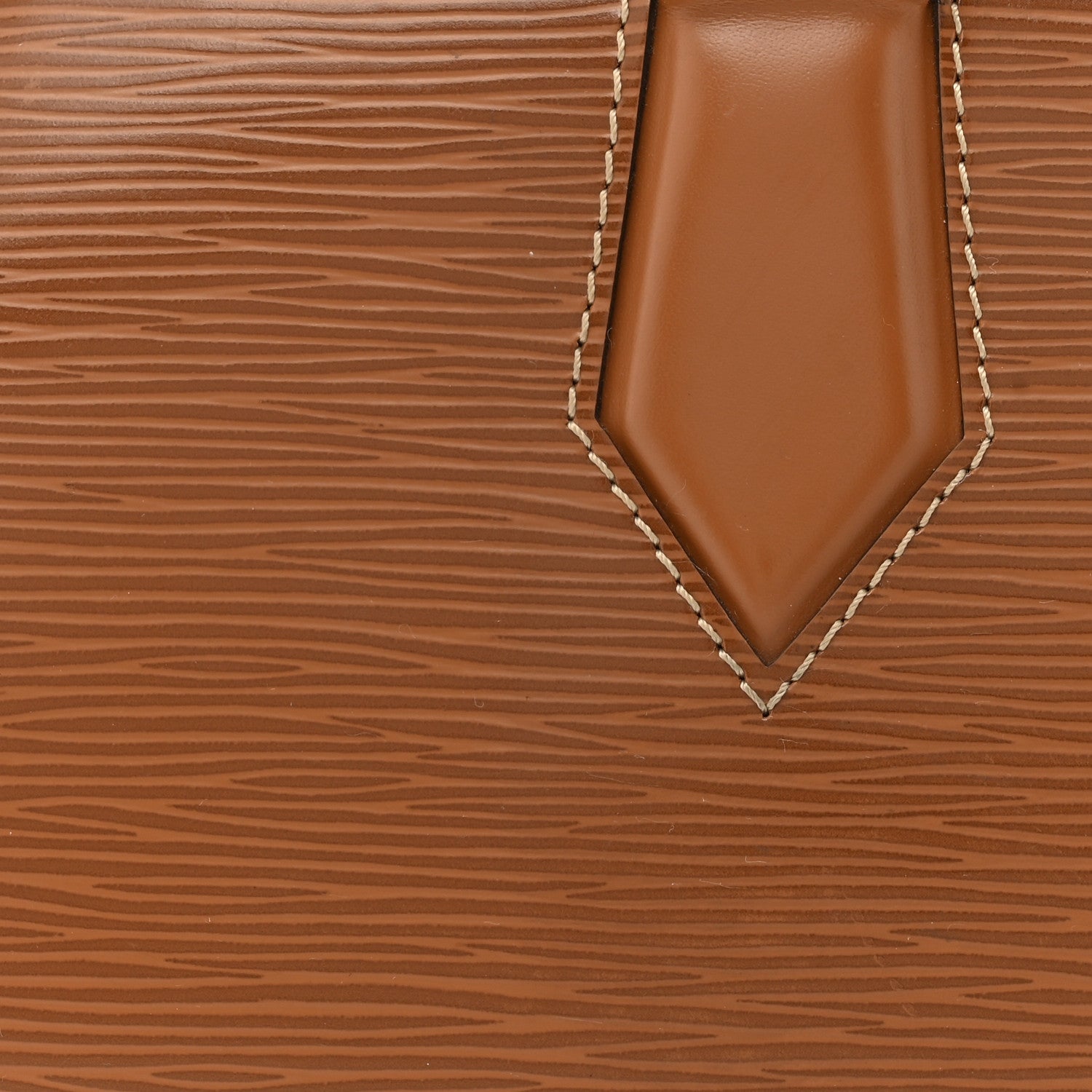 Louis Vuitton Epi Jasmin Cannelle 7 of 16