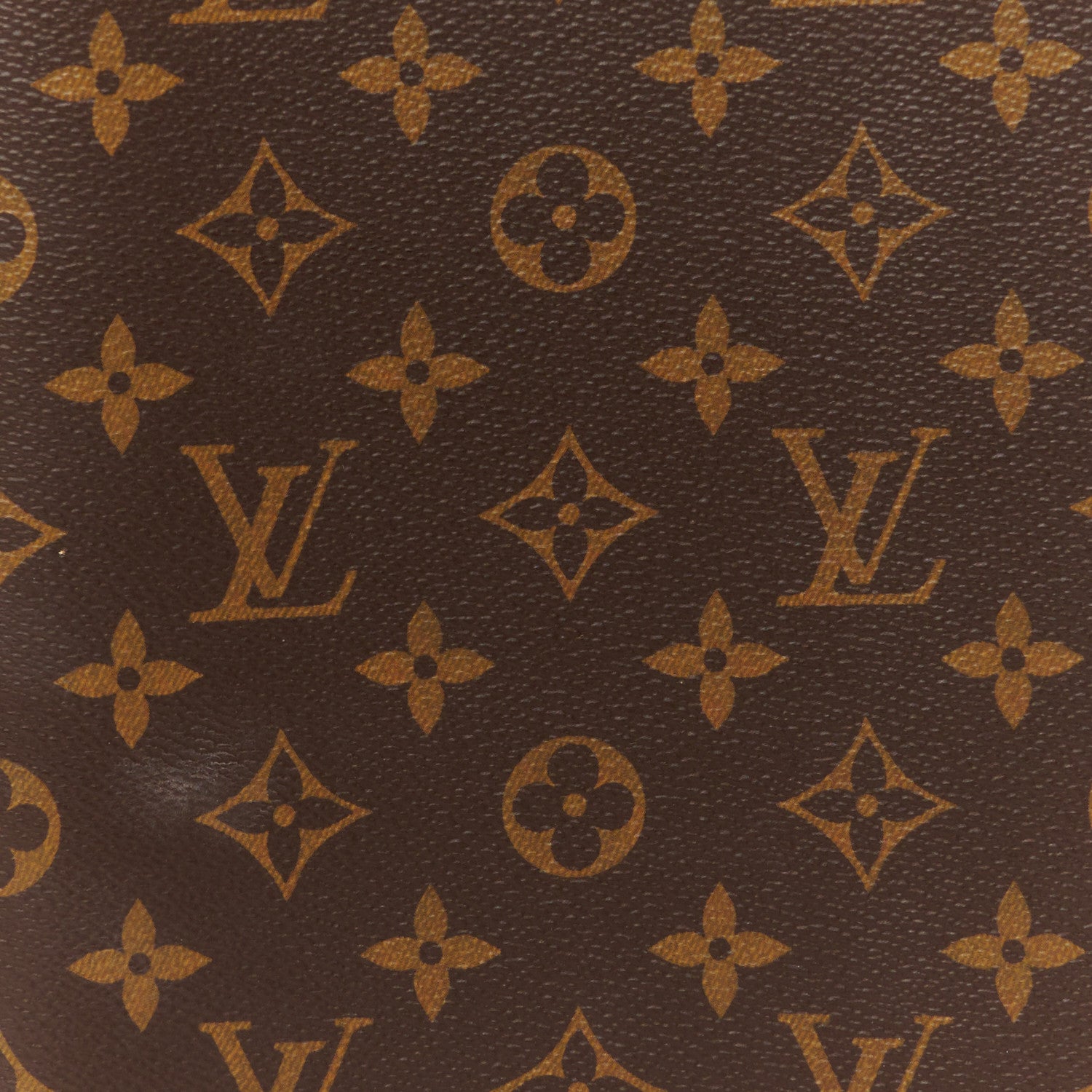 Louis Vuitton Monogram Desk Agenda Cover 7 of 8