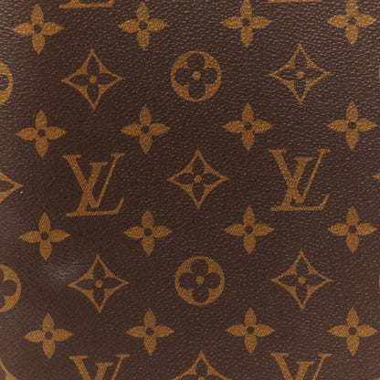 Louis Vuitton Monogram Desk Agenda Cover 7 of 8