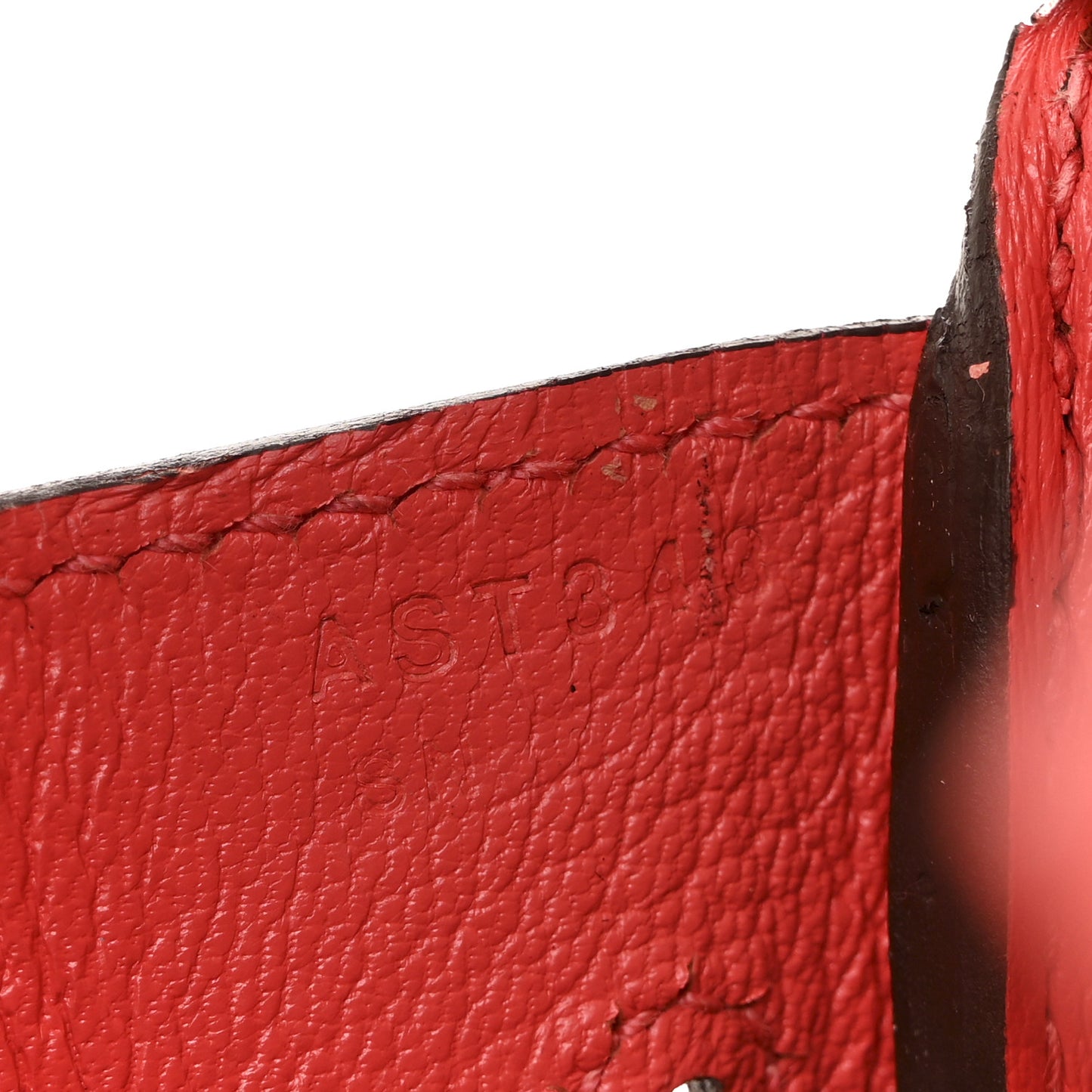 Epsom Birkin 30 Rose Jaipur