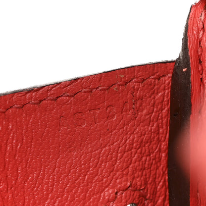 Hermes Epsom Birkin 30 Rose Jaipur 7 of 15