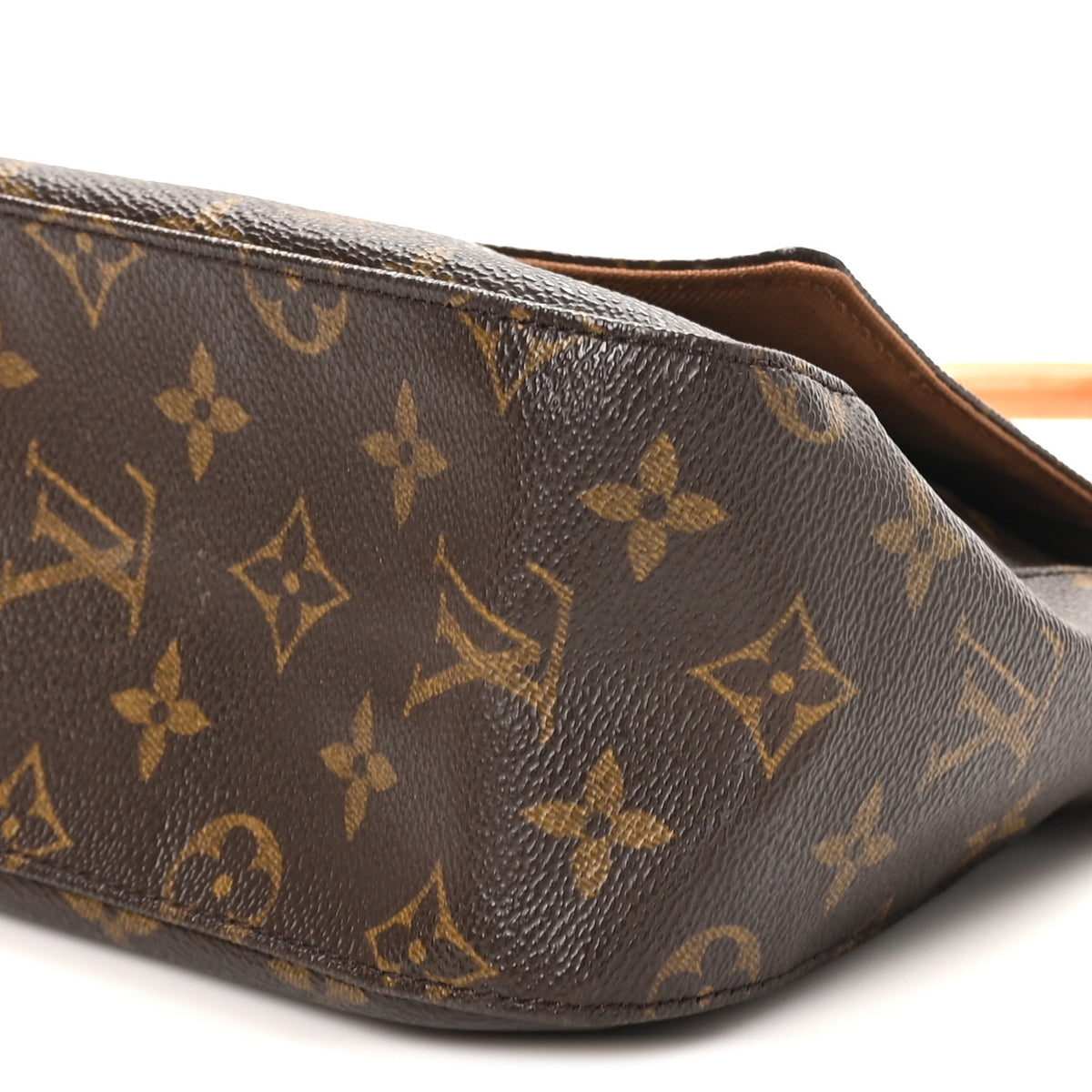 Louis Vuitton Monogram Mini Looping 9 of 10