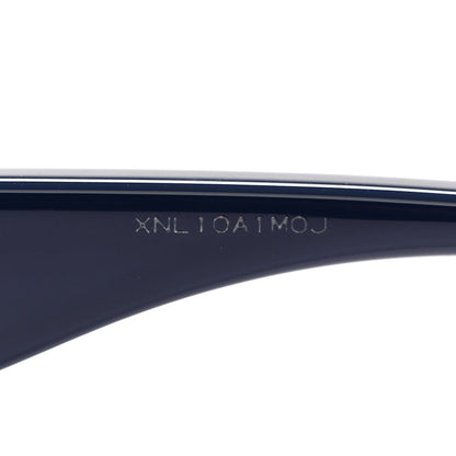 Gucci Acetate Square GG Web Sunglasses GG0713S Black 7 of 9