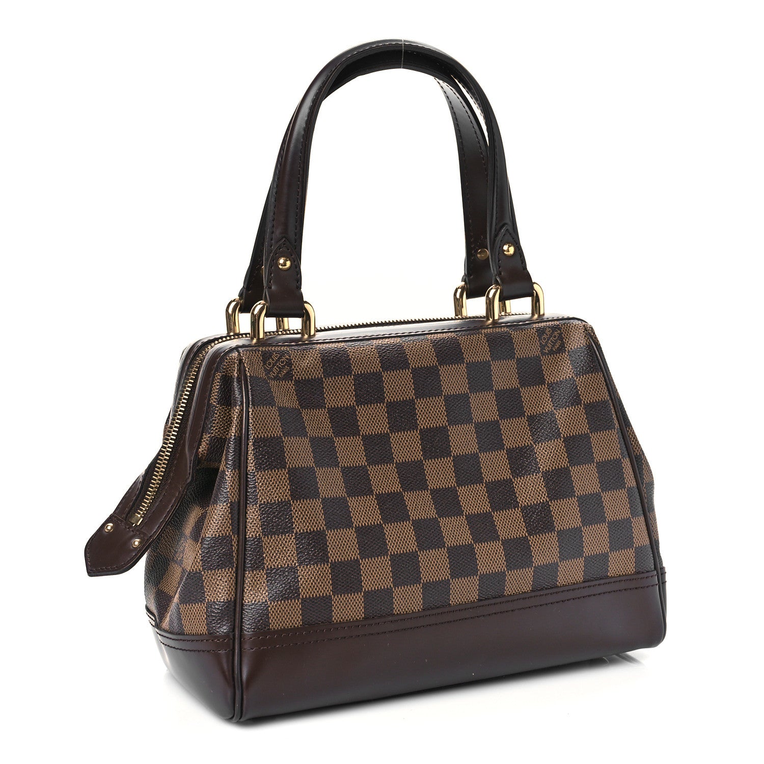 Louis Vuitton Damier Ebene Knightsbridge 3 of 8