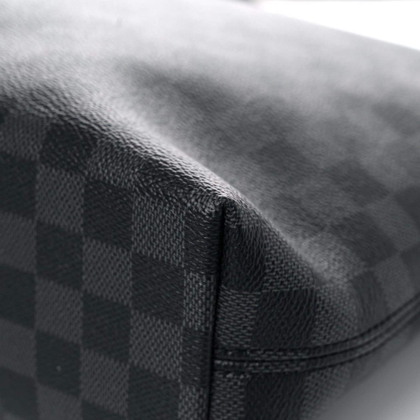 Damier Graphite Mick MM