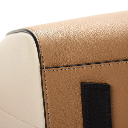 Givenchy Sugar Goatskin Small Bi-Color Antigona Light Beige 10 of 10