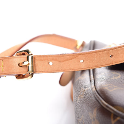 Louis Vuitton Monogram Mabillon 10 of 10