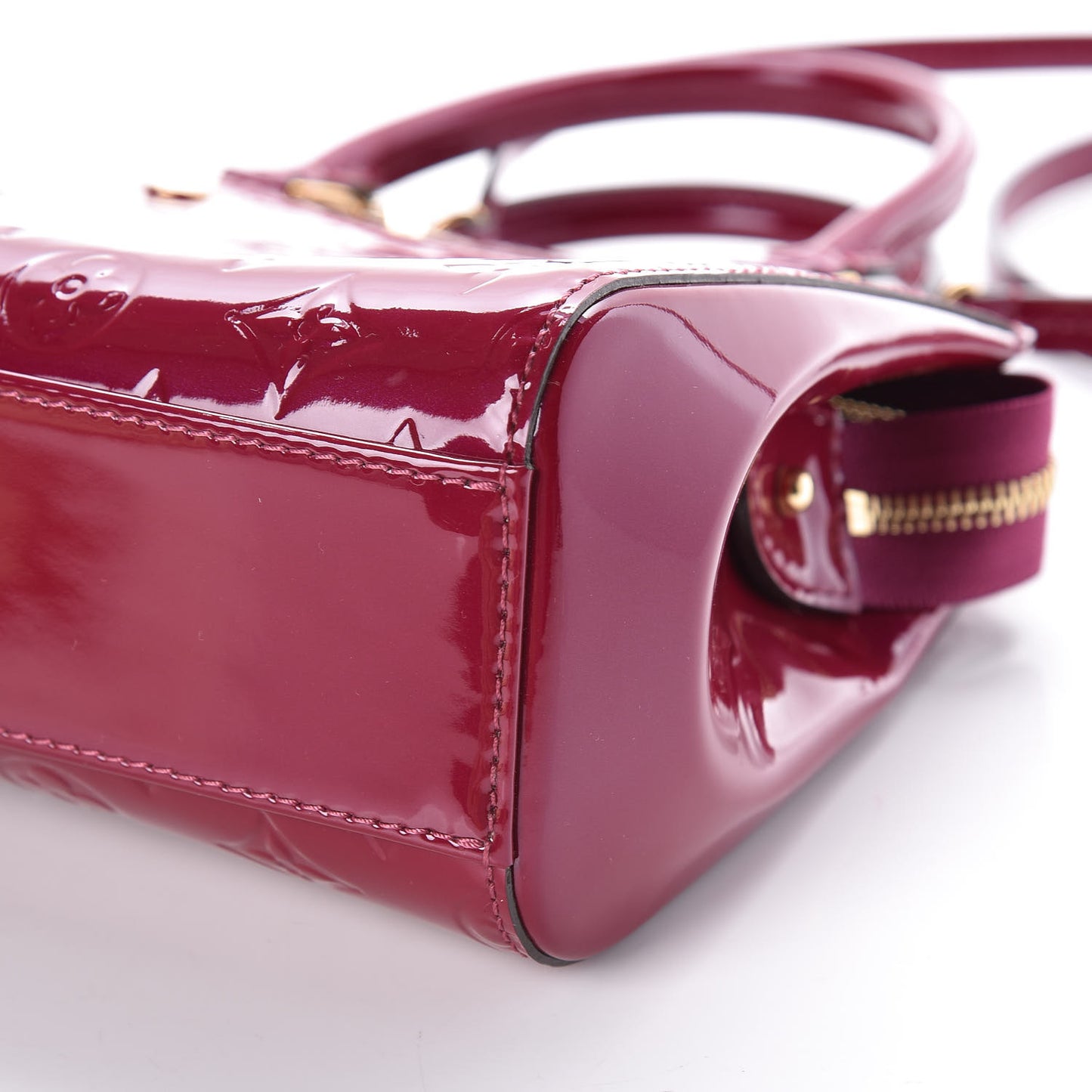 Vernis Brea PM NM Magenta