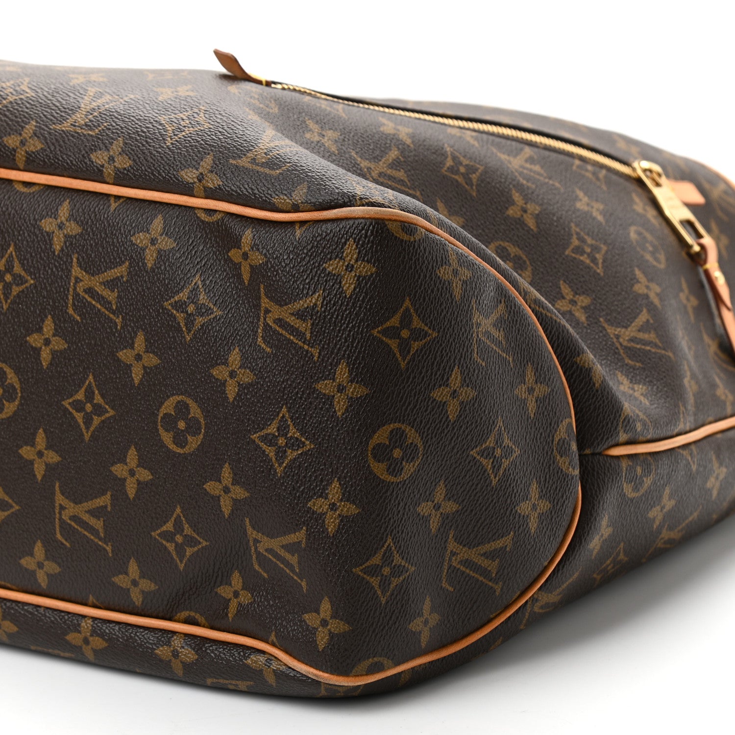 Louis Vuitton Monogram Delightful GM 10 of 10