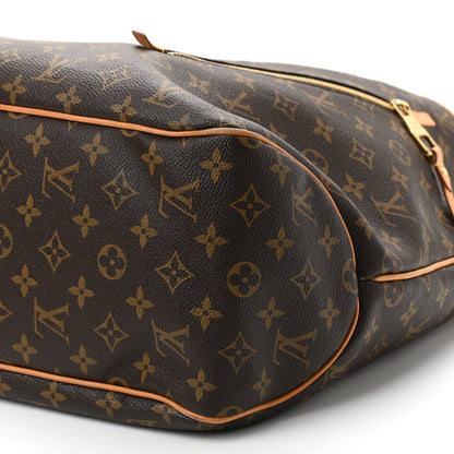 Louis Vuitton Monogram Delightful GM 10 of 10