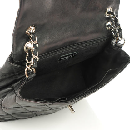 Chanel Calfskin Small Love Me Tender Flap Black 5 of 8