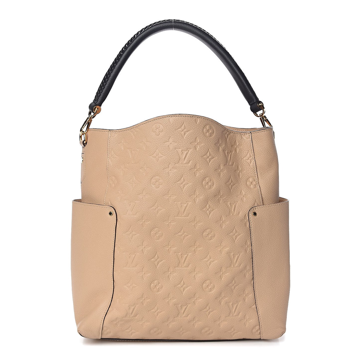 Empreinte Bagatelle Dune