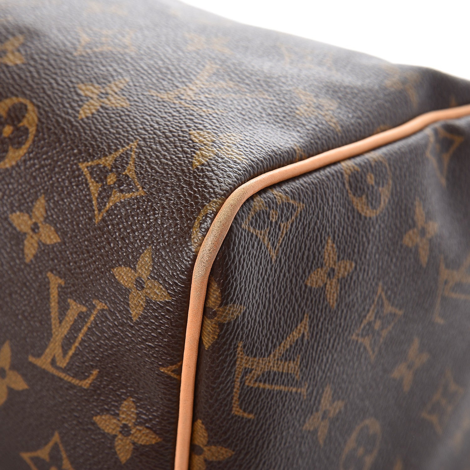 Louis Vuitton Monogram Speedy 30 9 of 12