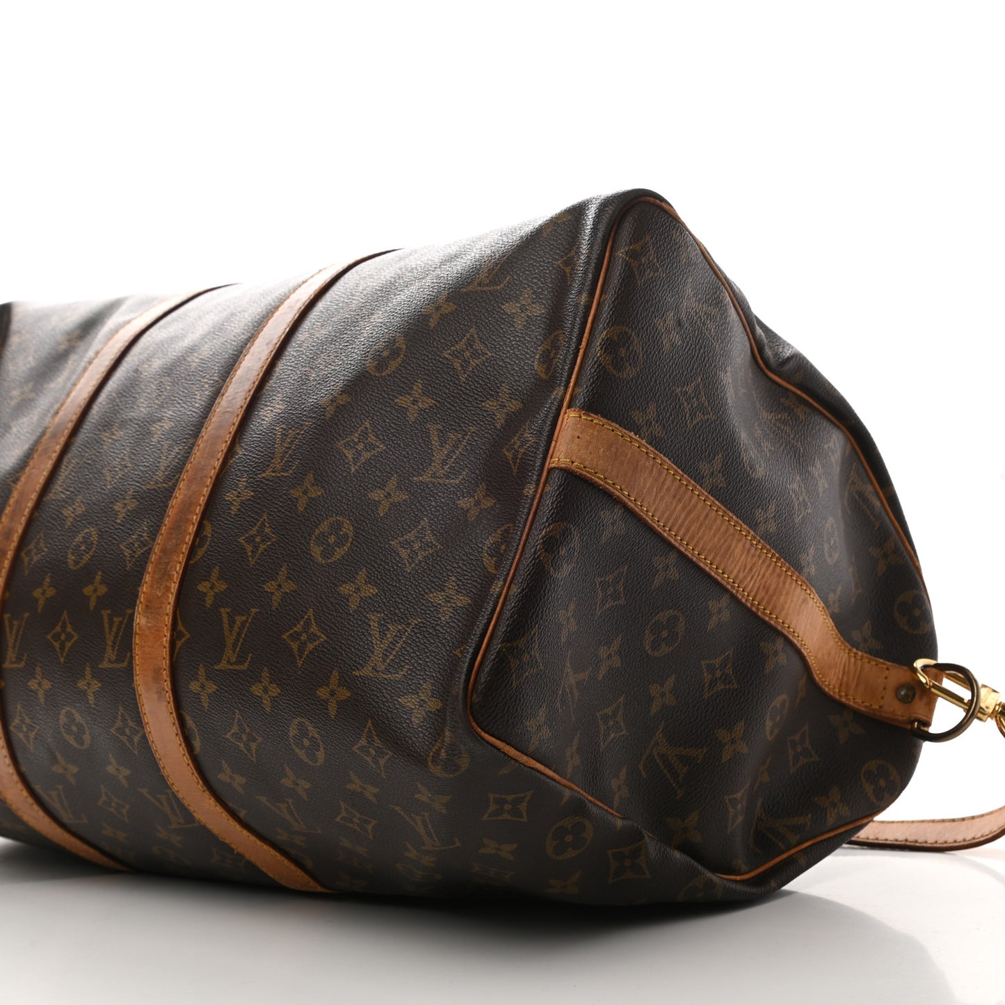 Monogram Keepall Bandouliere 50