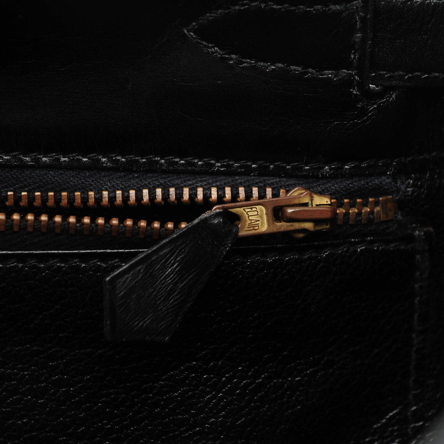 Box Kelly Retourne 28 Black