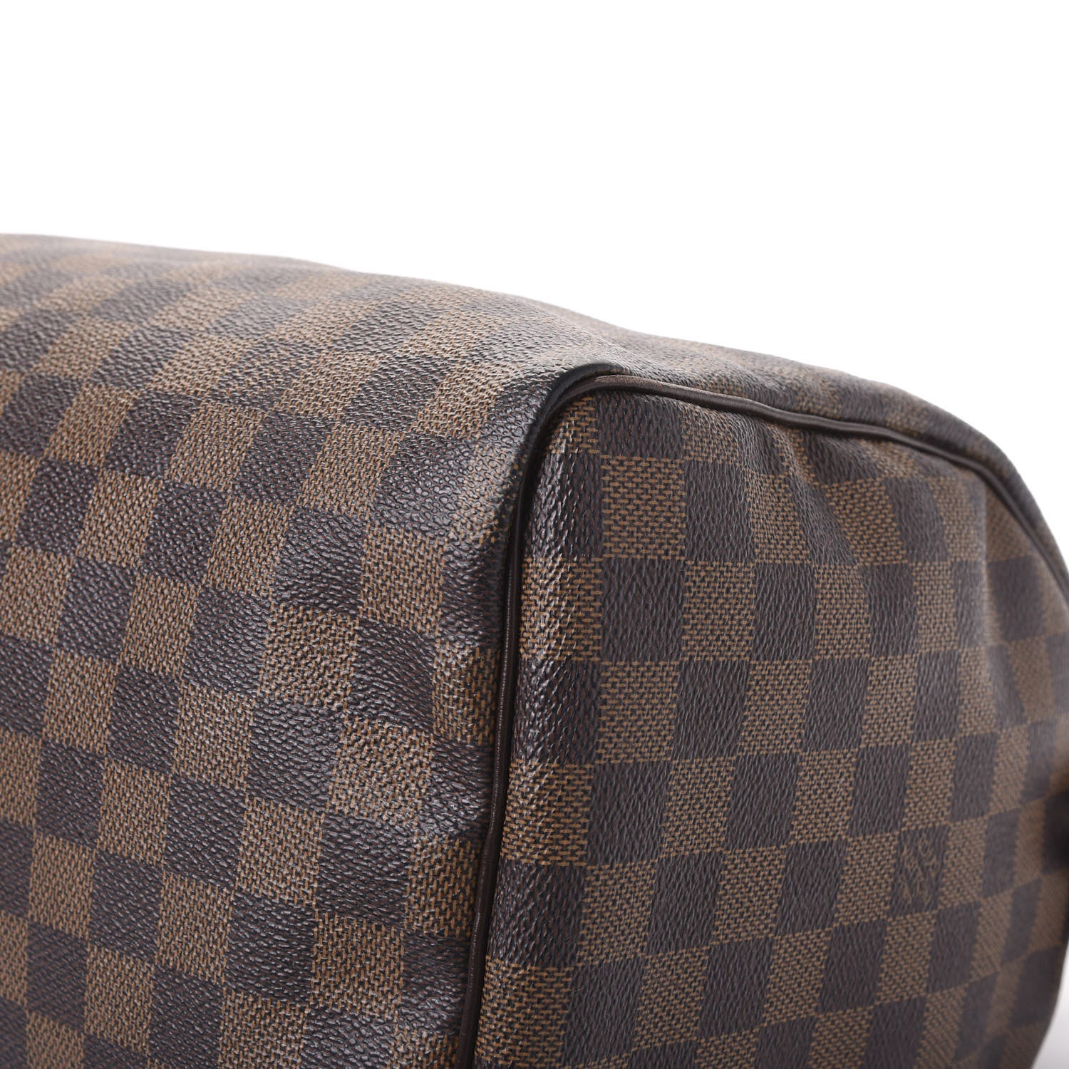 Louis Vuitton Damier Ebene Speedy 30 6 of 11