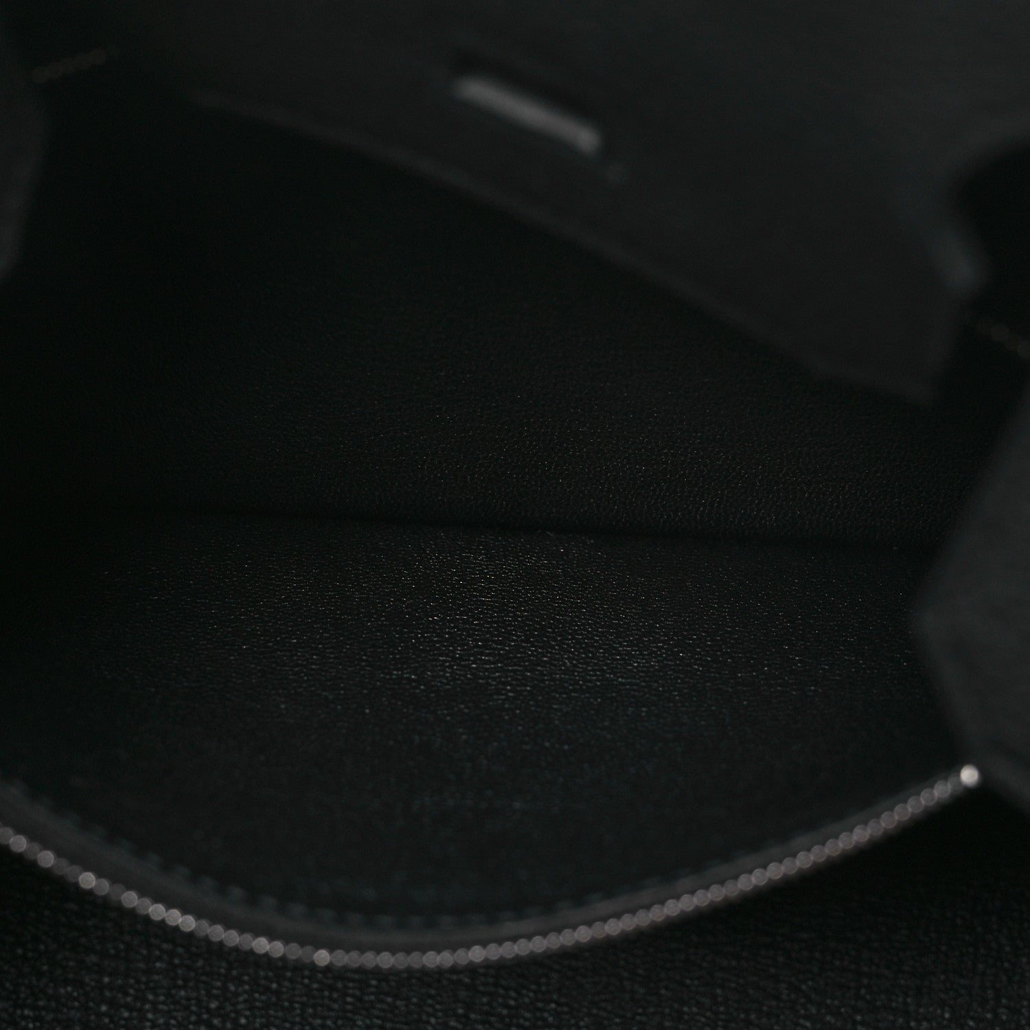 Hermes Togo Birkin 30 Black 7 of 16